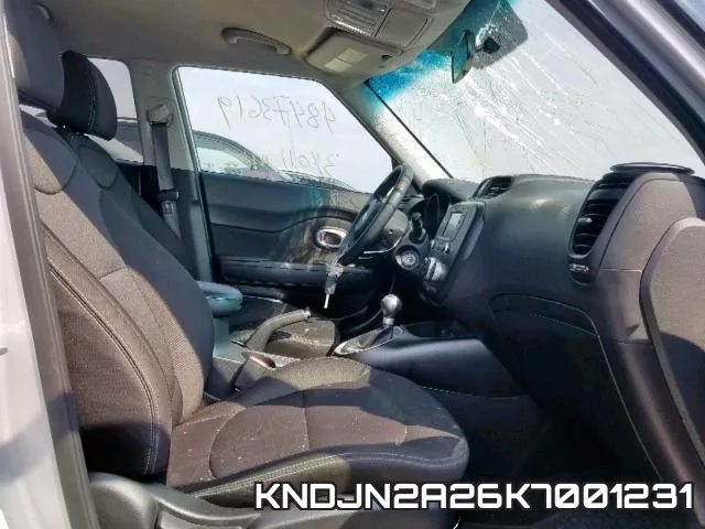 KNDJN2A26K7001231 фото 6