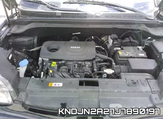 KNDJN2A27J7890197 фото 2