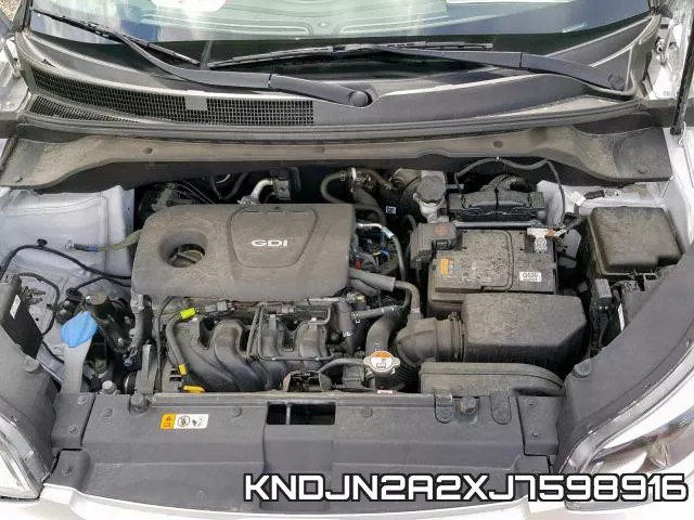 KNDJN2A2XJ7598916 фото 8