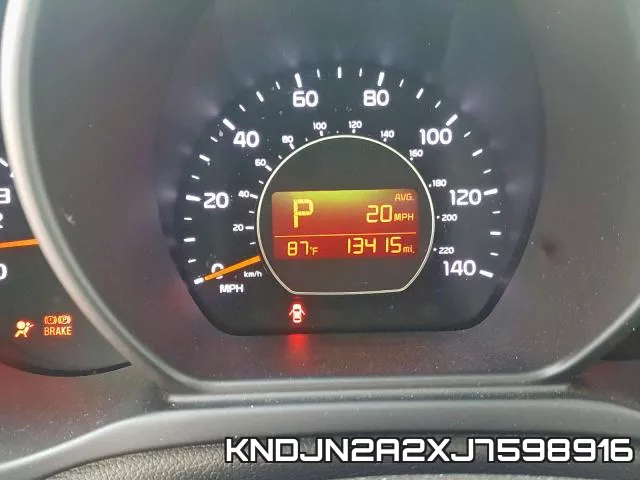 KNDJN2A2XJ7598916 фото 9