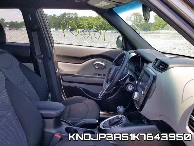 KNDJP3A51K7643950 фото 6
