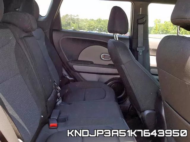 KNDJP3A51K7643950 фото 7