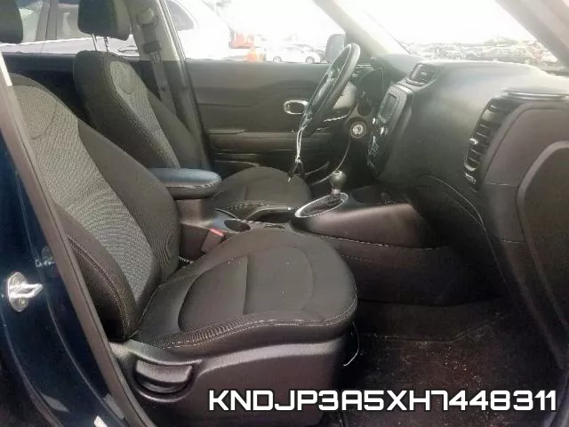 KNDJP3A5XH7448311 фото 6