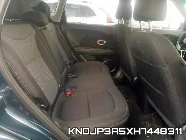 KNDJP3A5XH7448311 фото 7