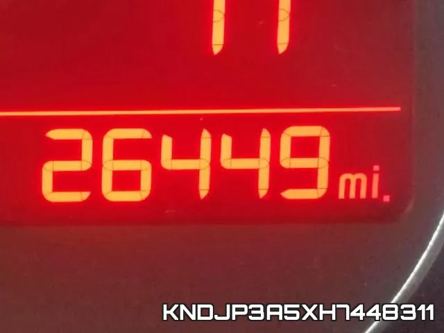 KNDJP3A5XH7448311 фото 9