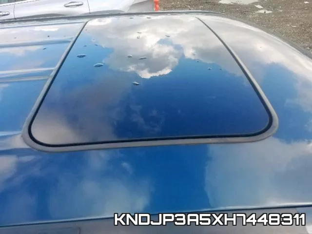 KNDJP3A5XH7448311 фото 10