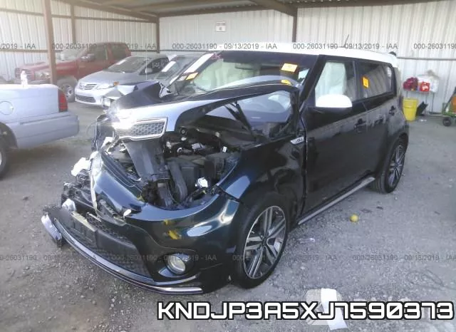 KNDJP3A5XJ7590373 фото 3