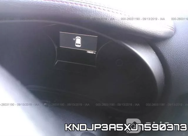 KNDJP3A5XJ7590373 фото 8