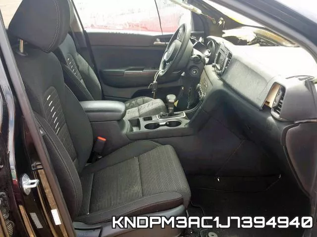 KNDPM3AC1J7394940 фото 5