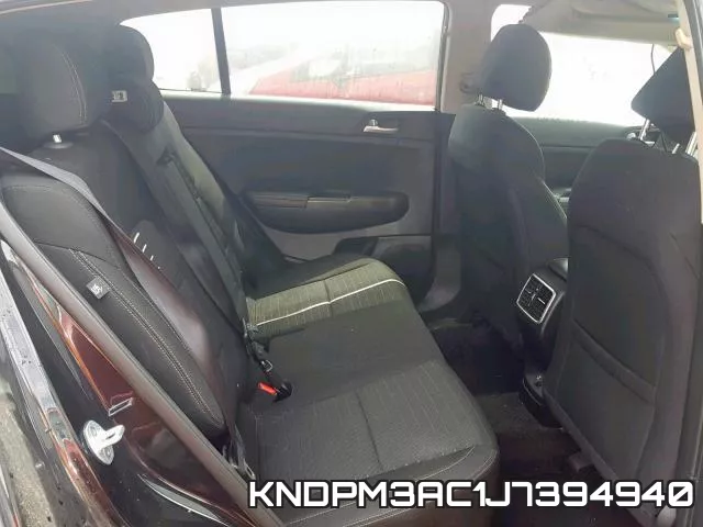 KNDPM3AC1J7394940 фото 6