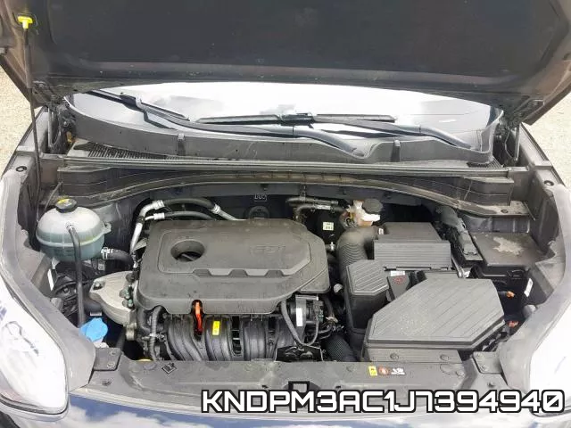 KNDPM3AC1J7394940 фото 7