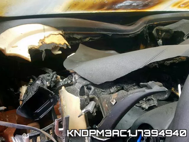 KNDPM3AC1J7394940 фото 8