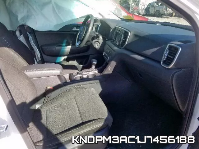 KNDPM3AC1J7456188 фото 6