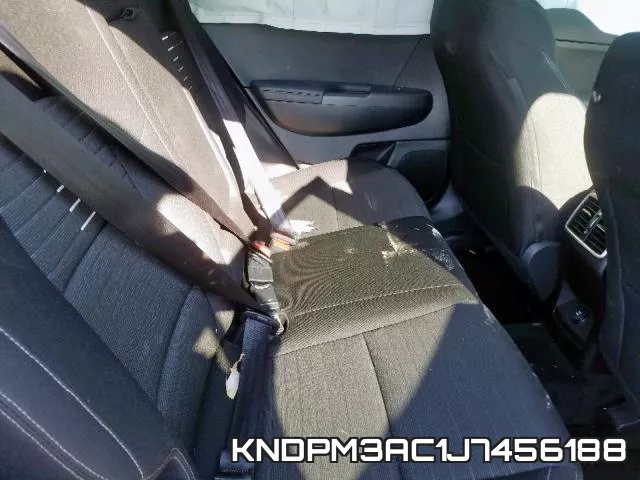 KNDPM3AC1J7456188 фото 7