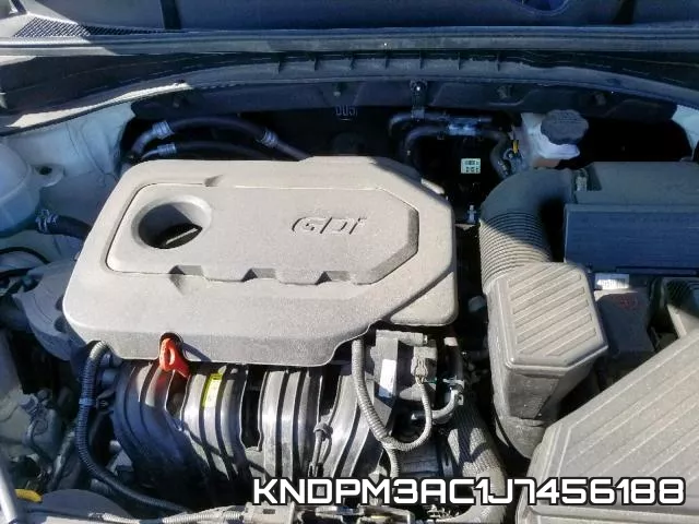 KNDPM3AC1J7456188 фото 8