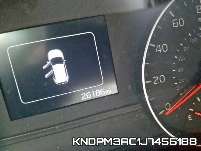 KNDPM3AC1J7456188 фото 9