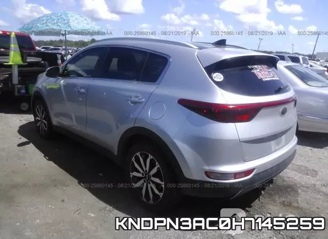 KNDPN3AC0H7145259 фото 4
