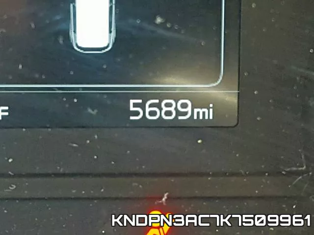 KNDPN3AC7K7509961 фото 9