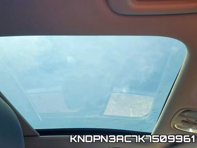 KNDPN3AC7K7509961 фото 10