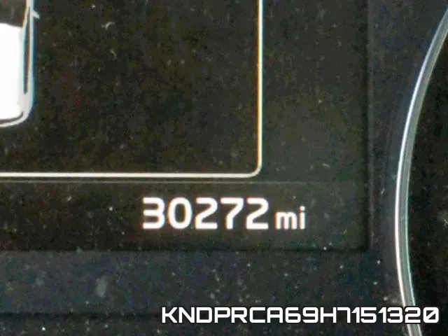 KNDPRCA69H7151320 фото 9
