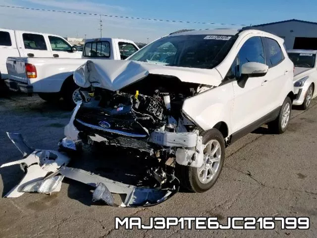MAJ3P1TE6JC216799 фото 3