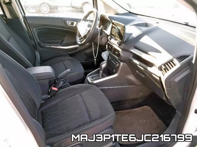 MAJ3P1TE6JC216799 фото 6