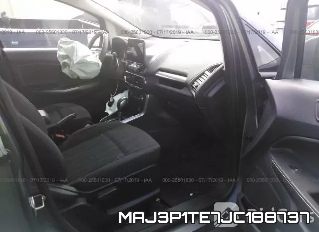 MAJ3P1TE7JC188737 фото 6