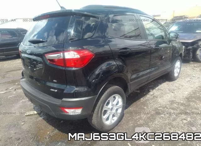 MAJ6S3GL4KC268482 фото 5