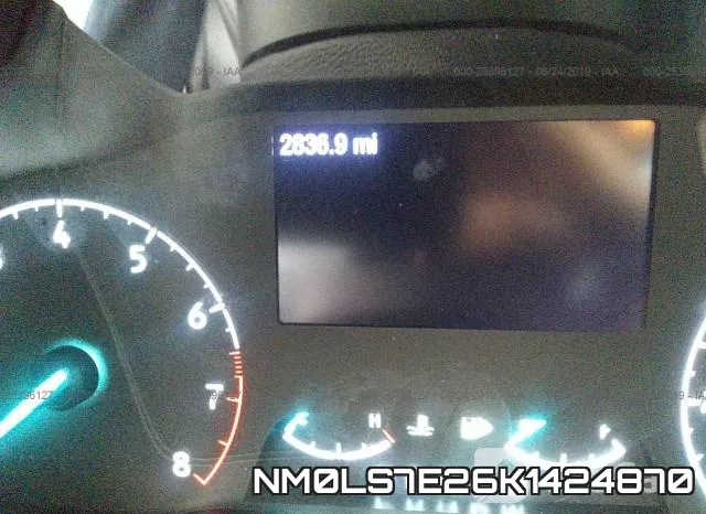 NM0LS7E26K1424870 фото 8