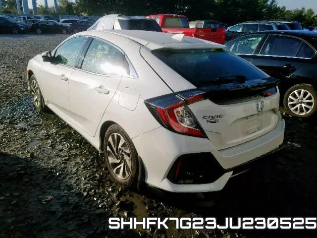 SHHFK7G23JU230525 фото 4