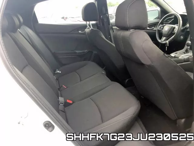 SHHFK7G23JU230525 фото 7