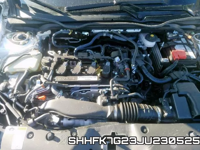 SHHFK7G23JU230525 фото 8