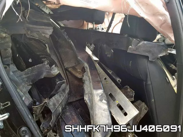 SHHFK7H96JU406091 фото 6