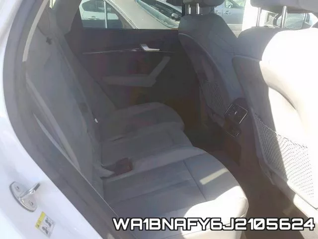 WA1BNAFY6J2105624 фото 7