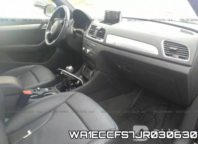 WA1ECCFS7JR030630 фото 6