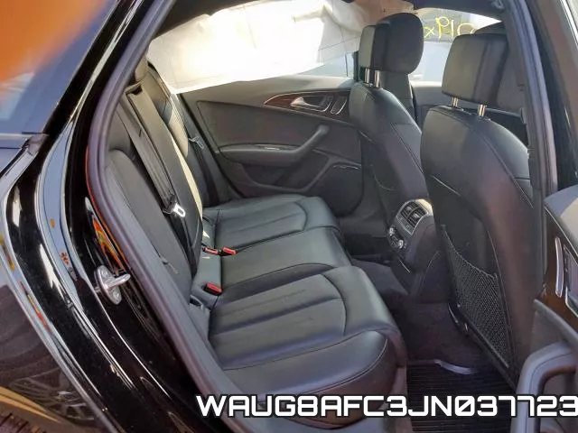 WAUG8AFC3JN037723 фото 7