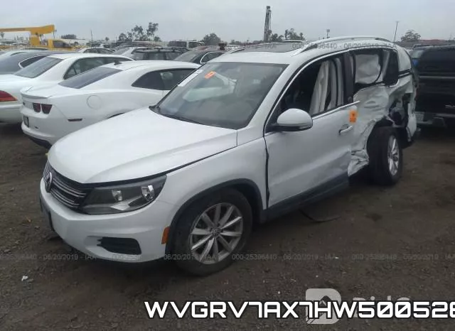 WVGRV7AX7HW500528 фото 3