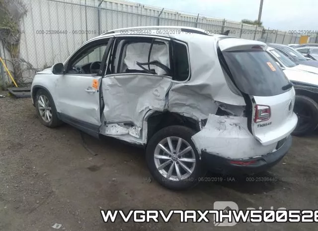 WVGRV7AX7HW500528 фото 4