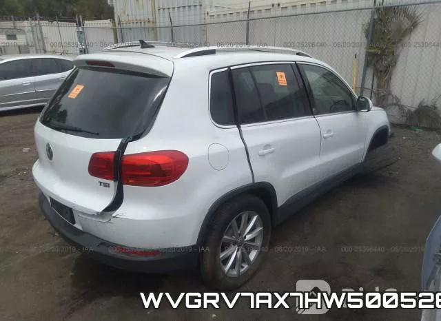 WVGRV7AX7HW500528 фото 5