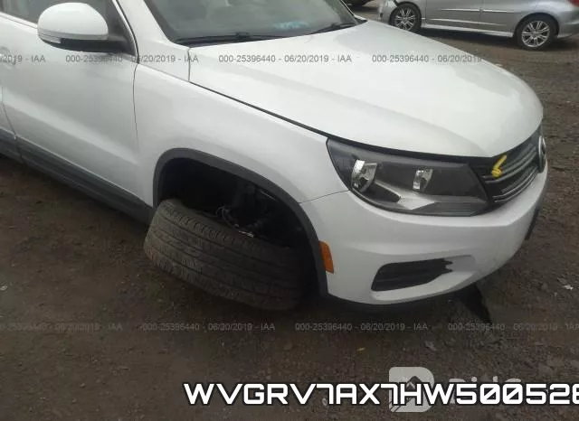 WVGRV7AX7HW500528 фото 7