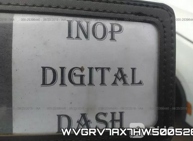 WVGRV7AX7HW500528 фото 8