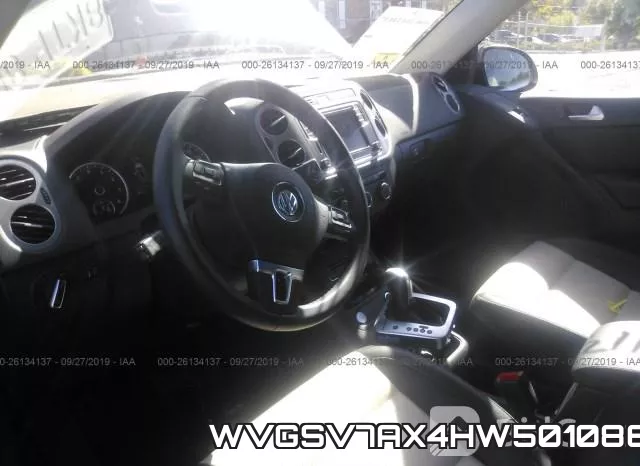 WVGSV7AX4HW501086 фото 6