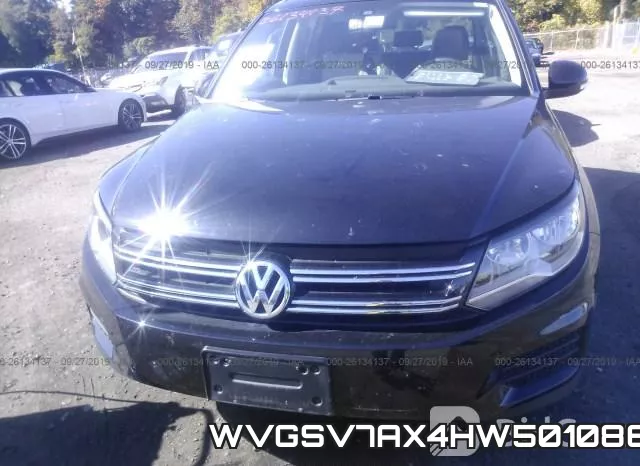 WVGSV7AX4HW501086 фото 7