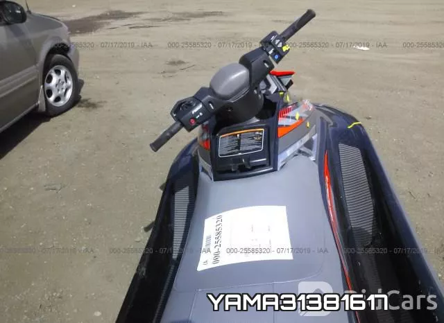 YAMA31381617 фото 6