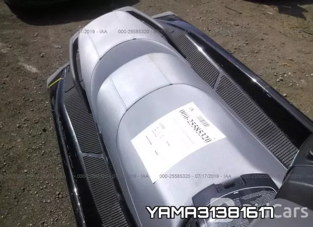 YAMA31381617 фото 9