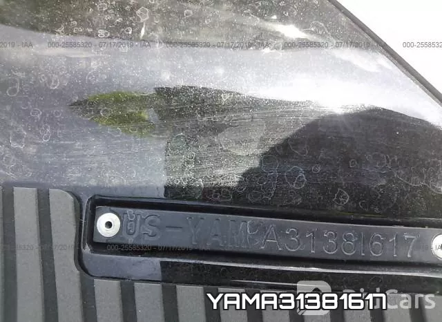 YAMA31381617 фото 10