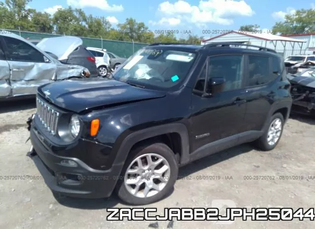 ZACCJABB2JPH25044 фото 3