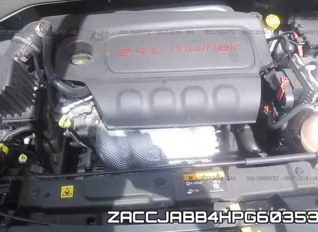 ZACCJABB4HPG60353 фото 2