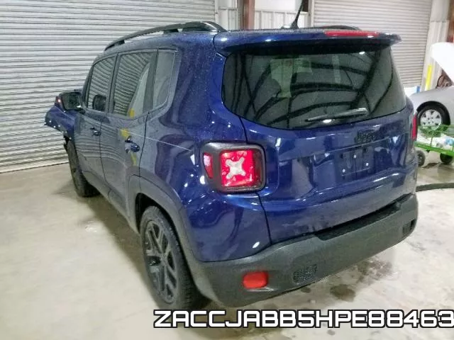 ZACCJABB5HPE88463 фото 4