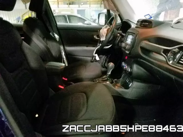 ZACCJABB5HPE88463 фото 6